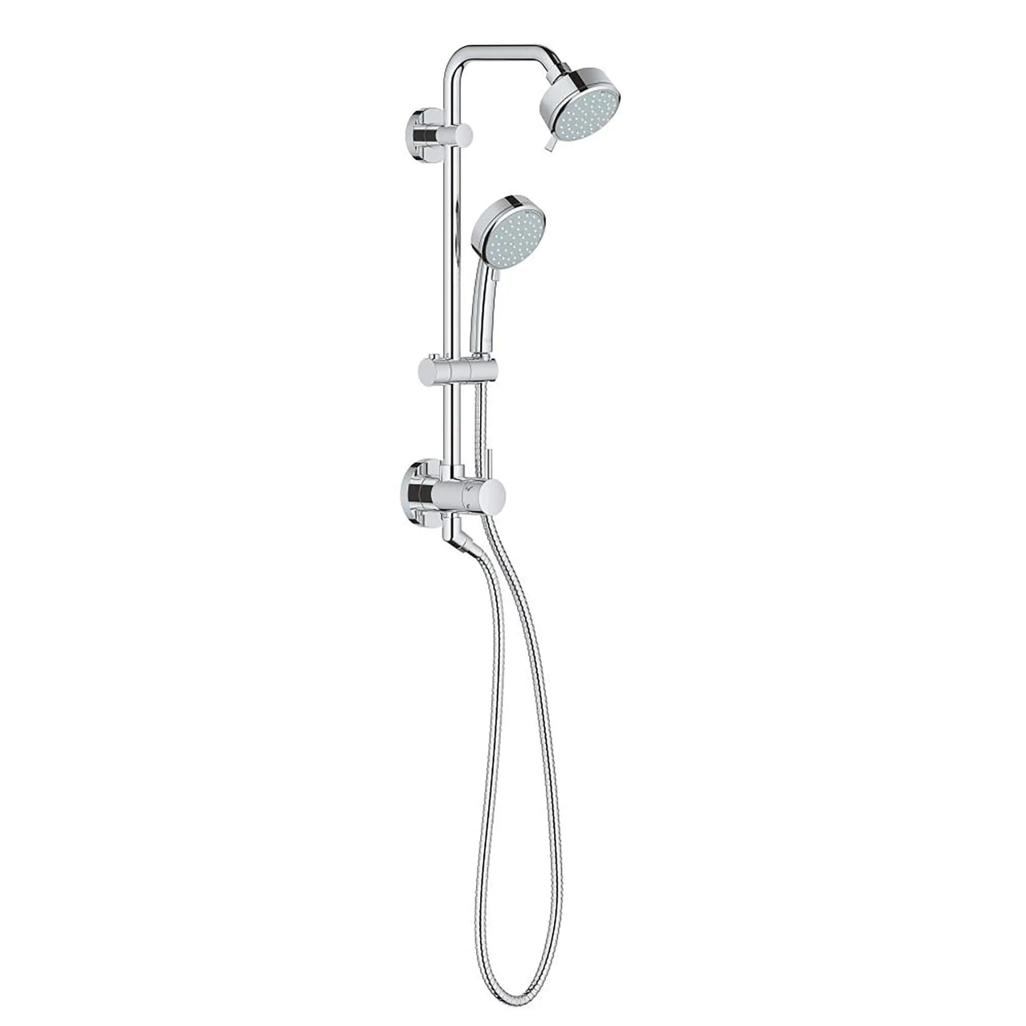 100 Shower System, 1.4 gpm